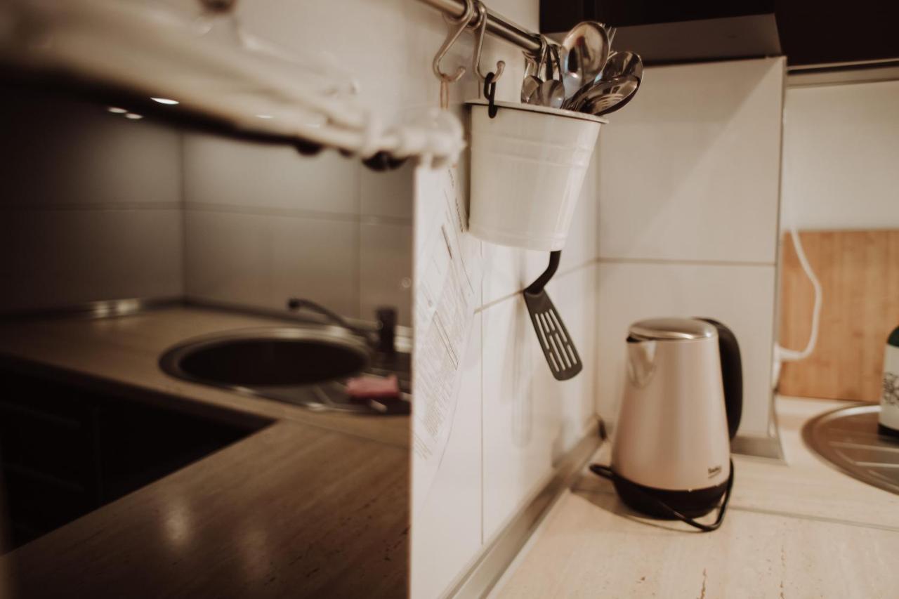 Spij W Paczkowie Apartments المظهر الخارجي الصورة