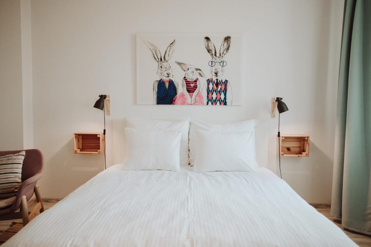 Spij W Paczkowie Apartments المظهر الخارجي الصورة
