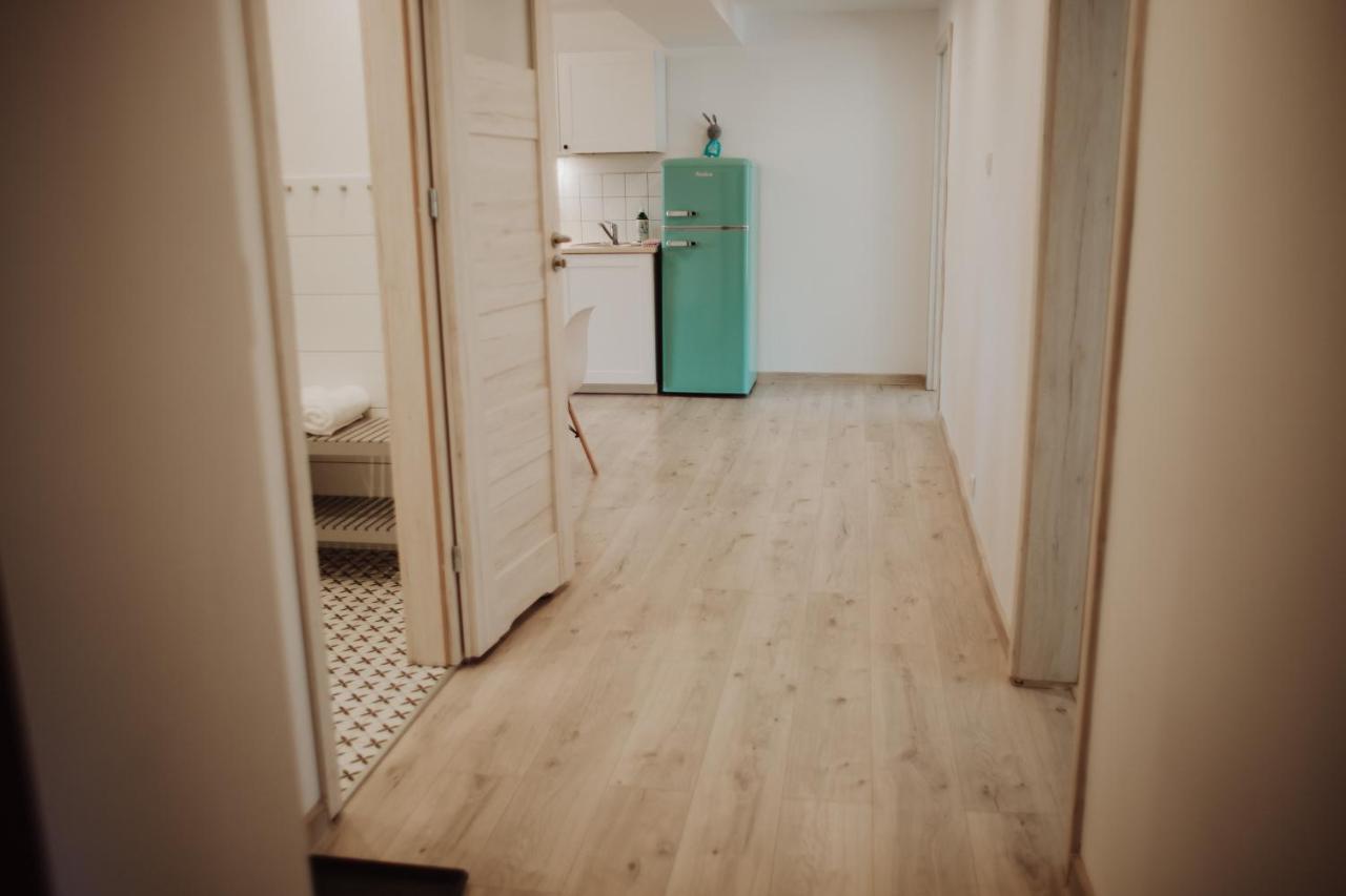 Spij W Paczkowie Apartments المظهر الخارجي الصورة