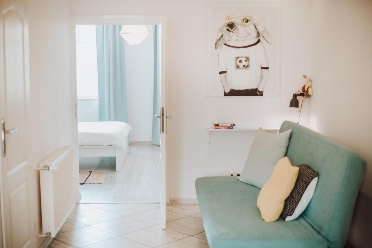 Spij W Paczkowie Apartments المظهر الخارجي الصورة