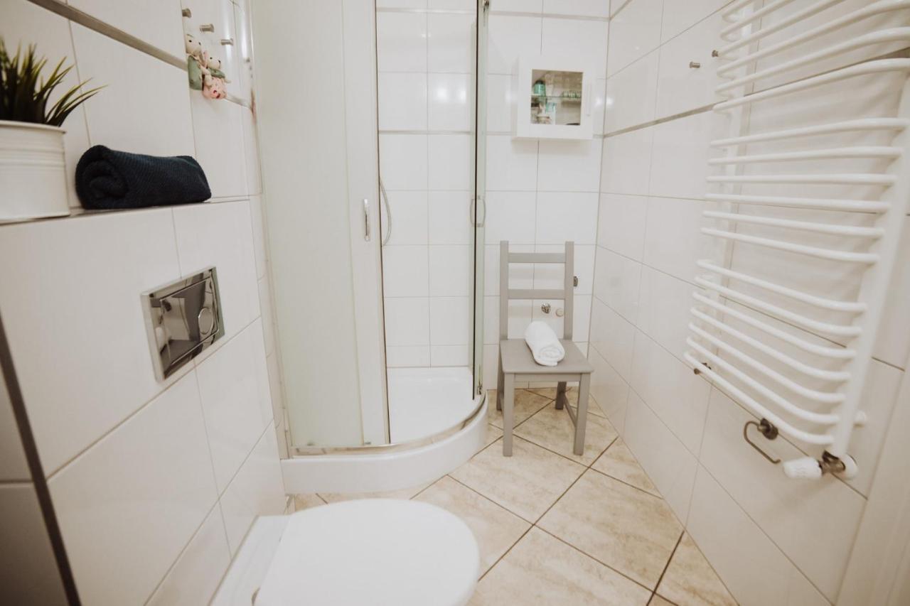 Spij W Paczkowie Apartments المظهر الخارجي الصورة