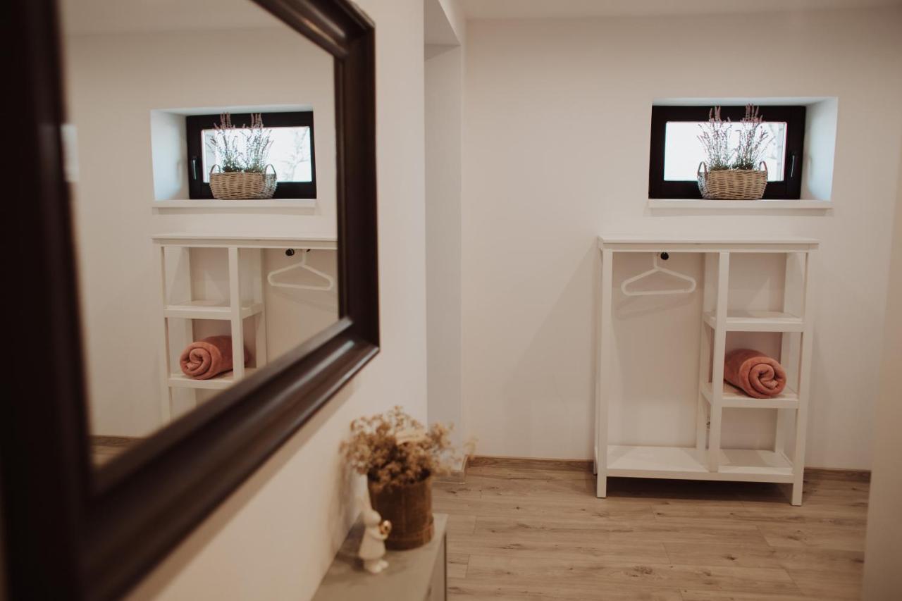 Spij W Paczkowie Apartments المظهر الخارجي الصورة