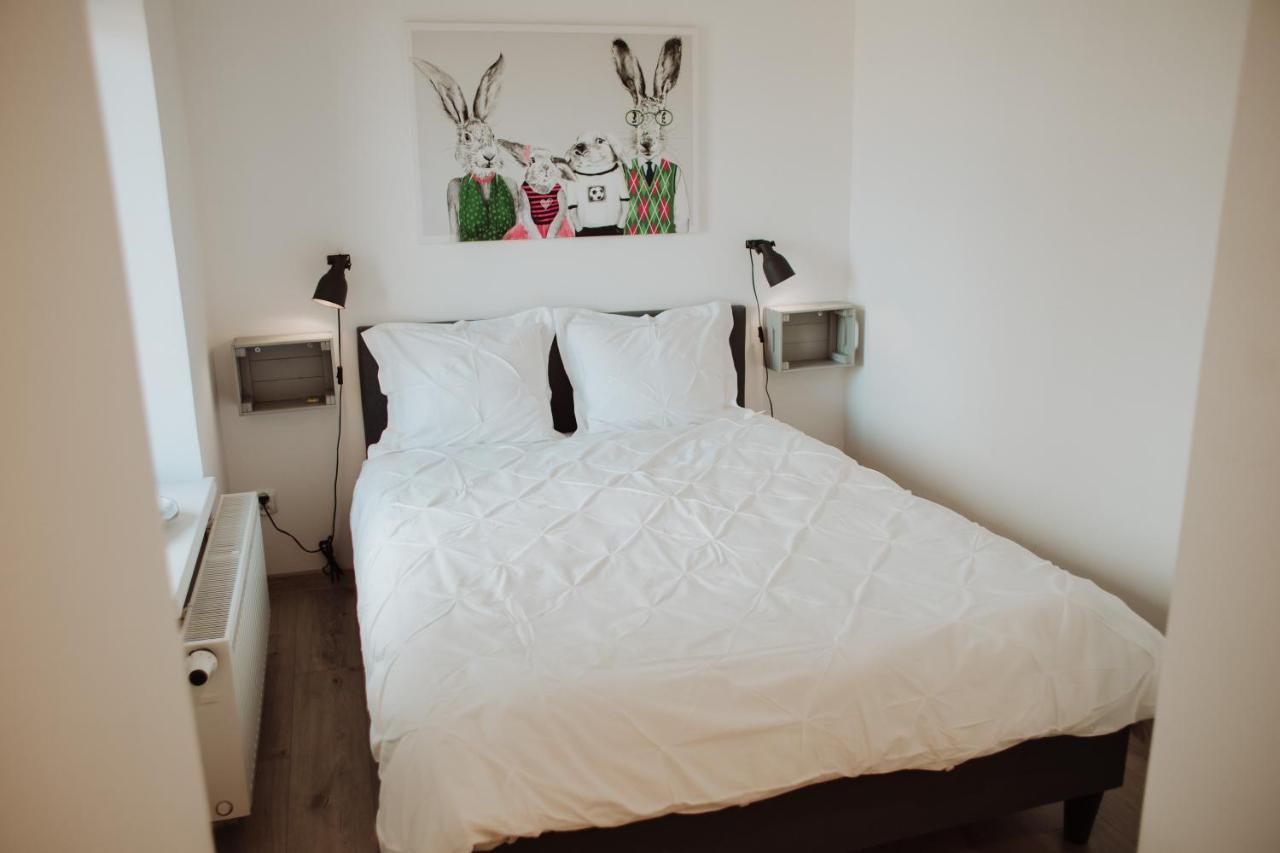 Spij W Paczkowie Apartments المظهر الخارجي الصورة