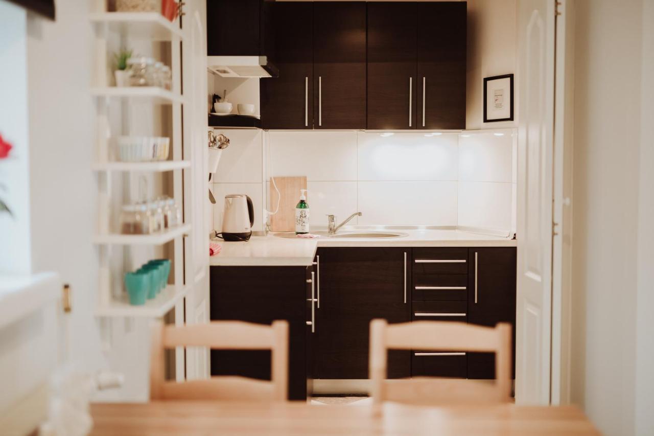Spij W Paczkowie Apartments المظهر الخارجي الصورة