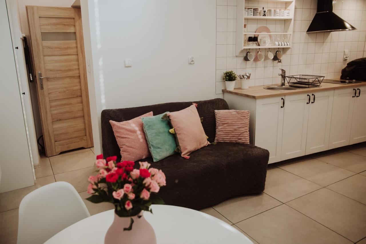 Spij W Paczkowie Apartments المظهر الخارجي الصورة