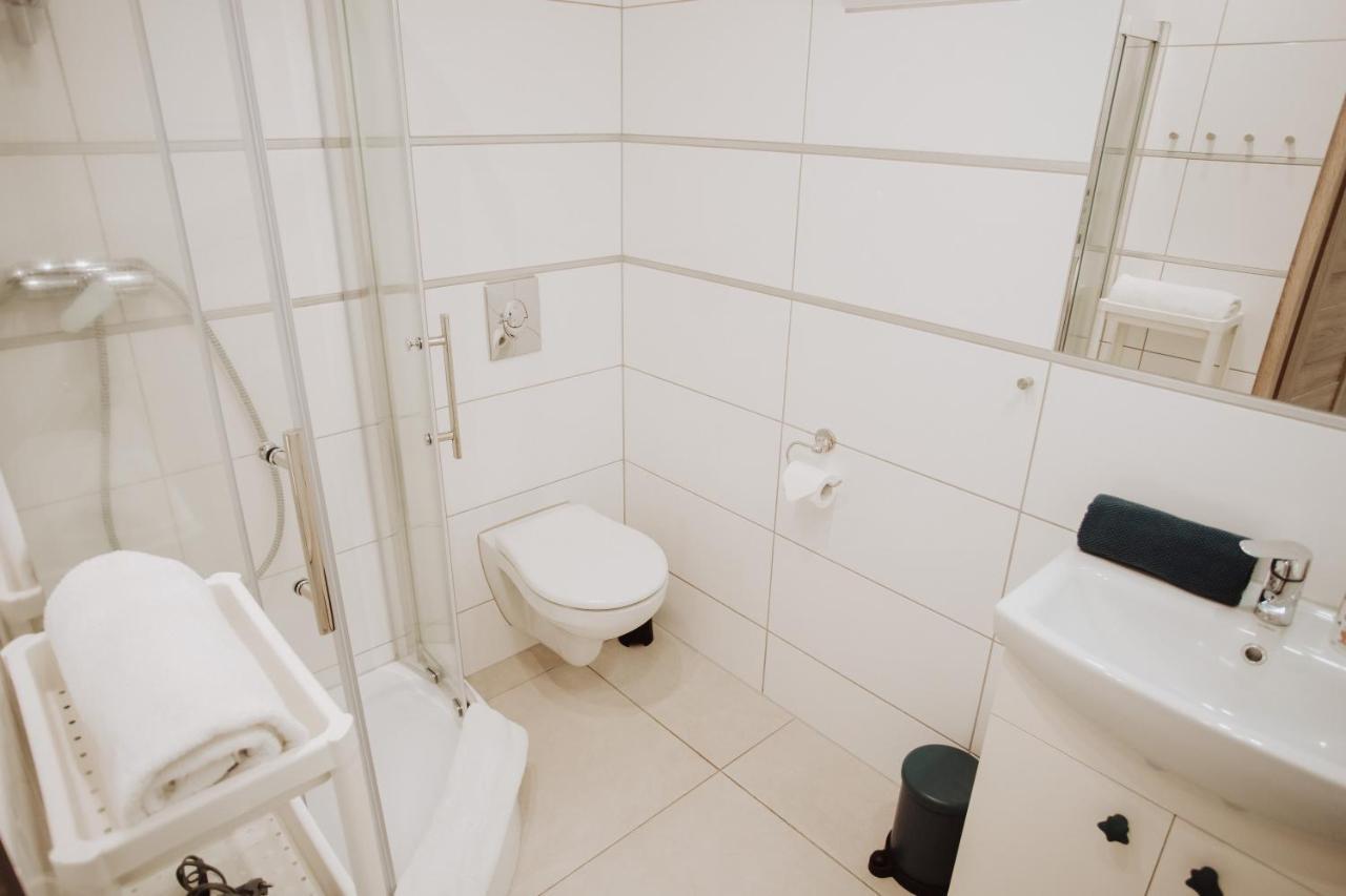 Spij W Paczkowie Apartments المظهر الخارجي الصورة