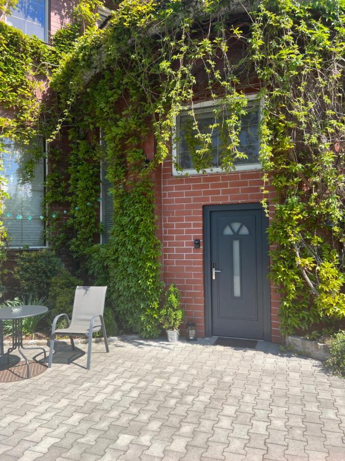 Spij W Paczkowie Apartments المظهر الخارجي الصورة